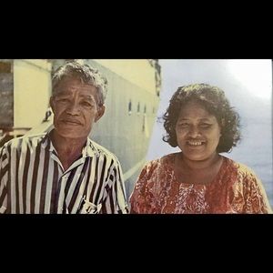 Meet your Posher, Doris